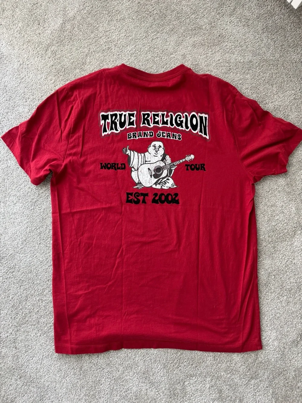 True Religion true religion